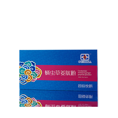 惠来蛹虫草气血汤